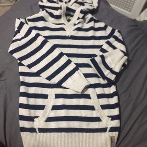 Boys Pullover sweater